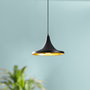 Opviq Berceste - 193BLACK-S Negro